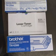 Printer toner cartridges
