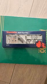 Tomix 4024 Signal Bo