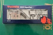 Tomix 4024 Signal Bo