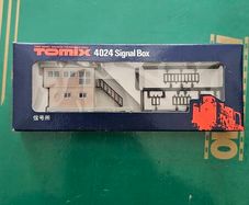 Tomix 4024 Signal Bo