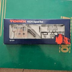 Tomix 4024 Signal Bo