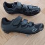 Giro mens cleats size 44 Image 3