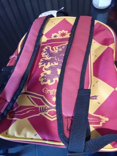 back pack