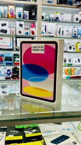 Ipad A16  (128GB ) wifi