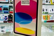 Ipad A16  (128GB ) wifi