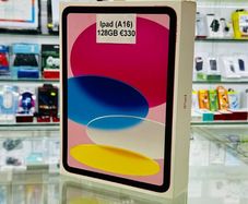 Ipad A16  (128GB ) wifi