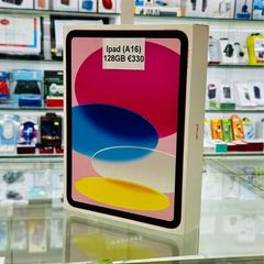 Ipad A16  (128GB ) wifi