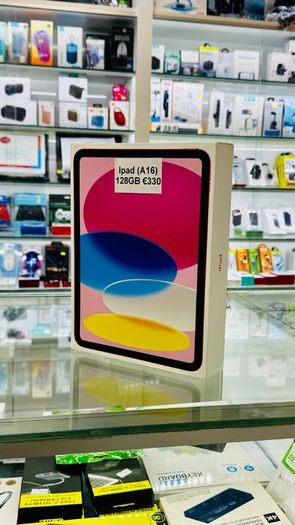 Ipad A16  (128GB ) wifi