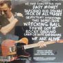 Bruce Springsteen -  Wrecking Ball. New cd. Image 2