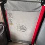 baby play pen(octagon) Image 4