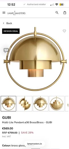 lighting