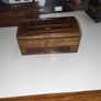 Trinket box inlaid Image 3