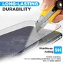 Samsung Galaxy S23 FE Glass Screen Protector Image 2