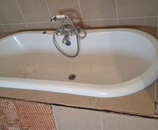 bath double