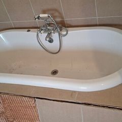 bath double
