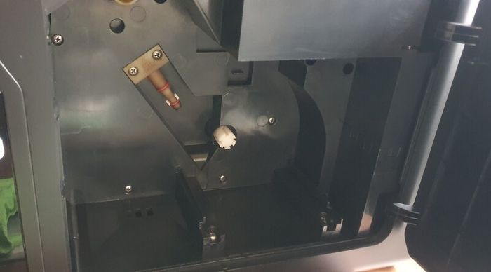 Coffee Machine with Grinder Cecotec Super Automatic Cumbia Power Matic-ccino
