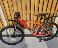 Voodoo Bizango Mountain Bike
