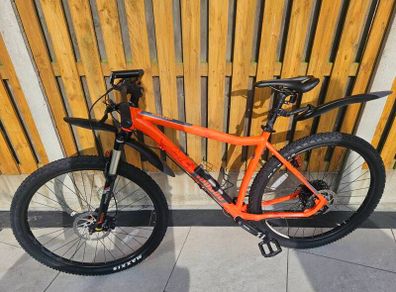 Voodoo Bizango Mountain Bike