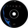 Various "Spawn (The Album)" CD Album Movie Soundtrack Image 3