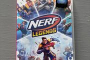 NERF Legends