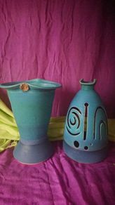 Hand Made DIEM Ceramic