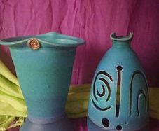 Hand Made DIEM Ceramic