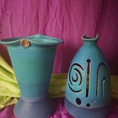Hand Made DIEM Ceramic
