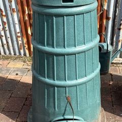 compost bin