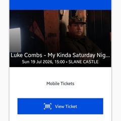 Luke Combs