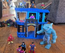 imaginext bundle
