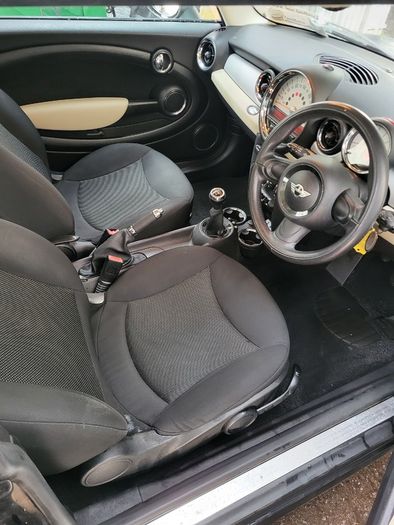 2013 Mini One