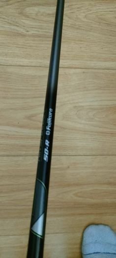 Qi4d Driver Talormade 9 Degree