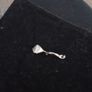 Diamond 585 earrings Image 9