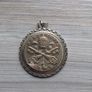 Anno Santo 1975 Badge Image 2