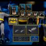 Batman Animated series 1/6th (Hot Toys scale) Image 9