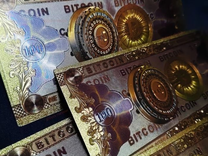 Bitcoin