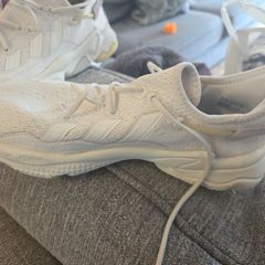 Adidas trainers(will sell all three pairs or trainers for 50e if they go together)