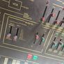 Siel Cruise vintage analog synth Image 5
