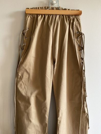 Pretty little thing trousers