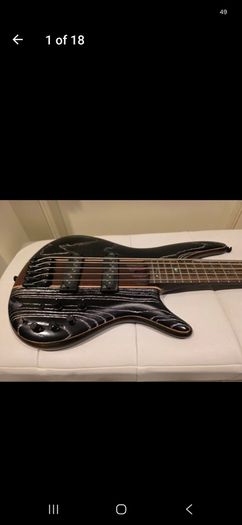 Ibanez Sr1305sb-mgl
