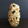 Fabulous Vintage Retro Kitsch Large SylvaC Vase from the Pebbles Range produced in the 60s and 70s, Shape Number 3358 Image 4