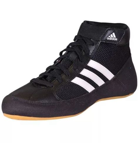 ADIDAS Havoc Training Wrestling shoes