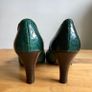 LK Bennett heels size 5 Image 2