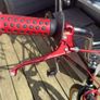 Raleigh Burner Image 4