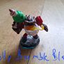 Skylanders Swap Force Figures Image 5
