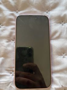 iphone 15 pink