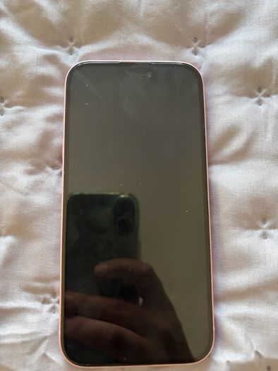 iphone 15 pink