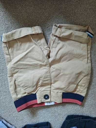 Baby Boys Clothes Bundle 12 - 18 Months