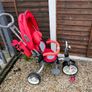 Push Tricycle Image 2