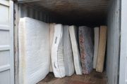 Free Second Hand Mattresses